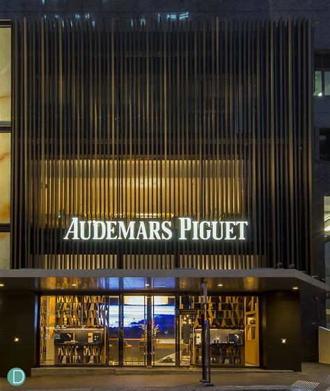 boutique audemars piguet paris|Audemars Piguet korea.